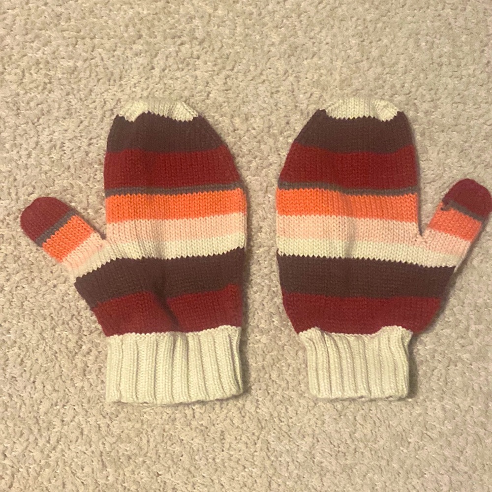 DKNY JEANS Mittens
